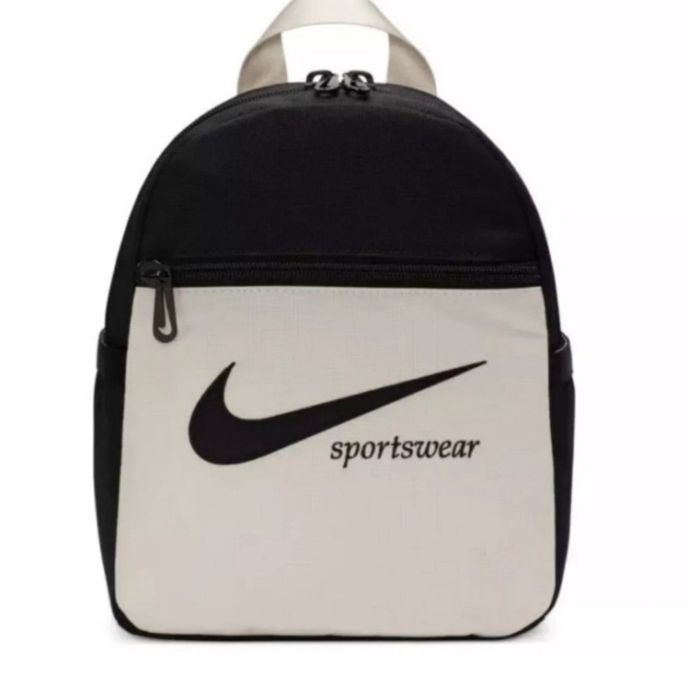 Nike Sportswear Futura 365 Mini Back Pack Bag * NWT * Unisex